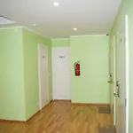 호스텔 Kagu *