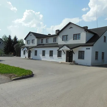 Kagu Hostel Voru