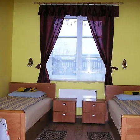 Kagu Hostel *