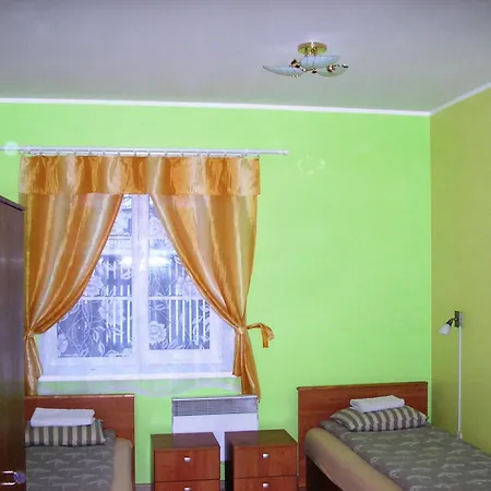 Hostel Kagu