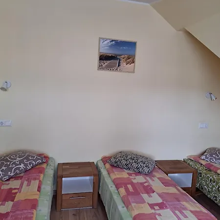 Kagu Hostel