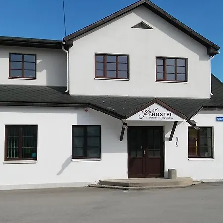 Kagu Hostel