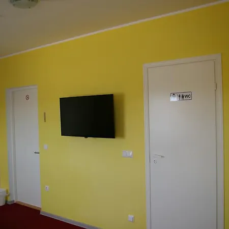 Hostel Kagu Voru