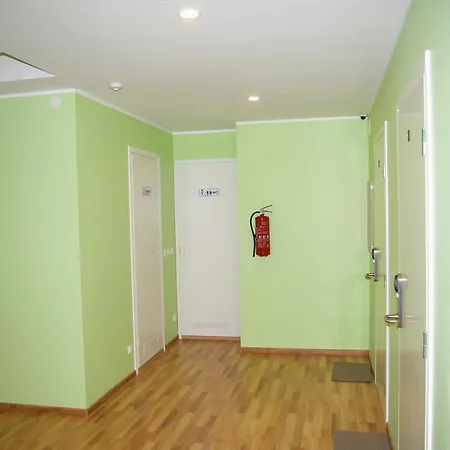 Hostel Kagu *