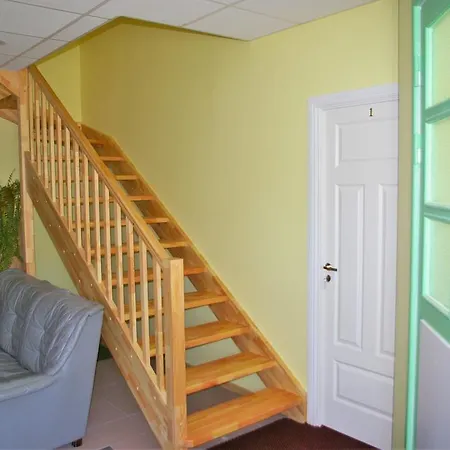 Hostel Kagu