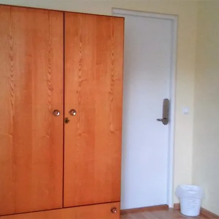 Hostel Kagu