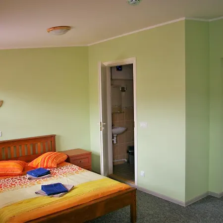 Hostel Kagu Võru