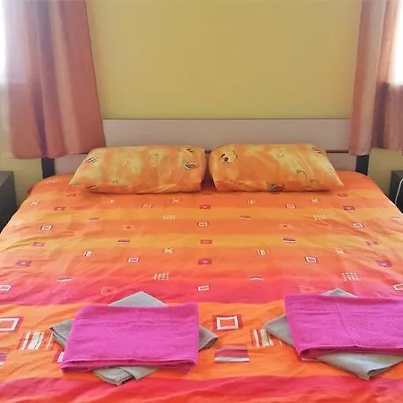 Hostel Kagu