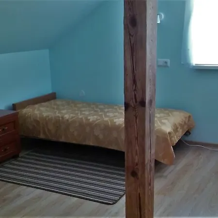 Hostel Kagu *